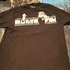 Vlone Pop Smoke T Shirt